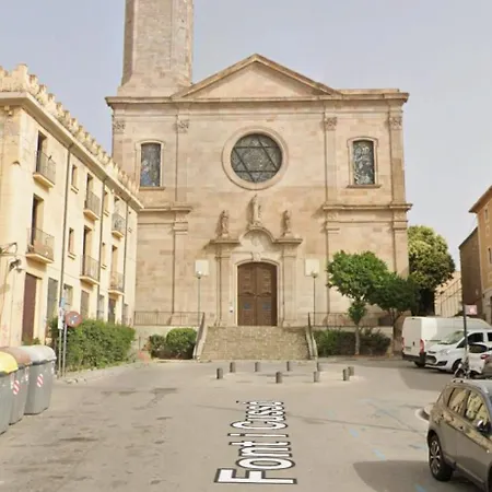 Old Town * Badalona